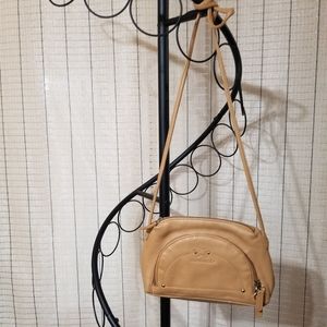Stone Mountain Crossbody Bag